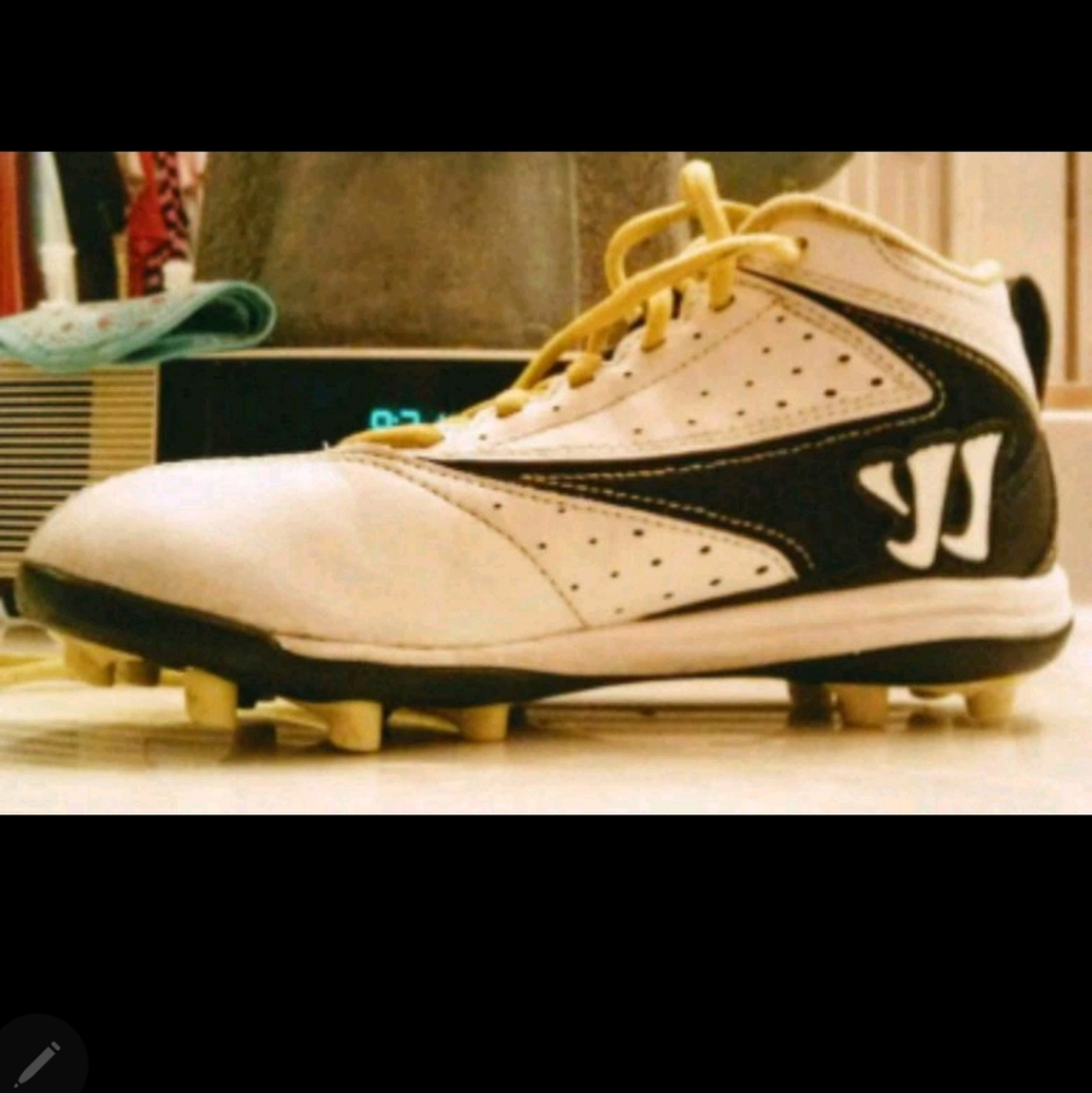 Boys LaCrosse Cleats